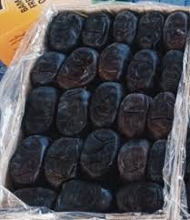 خرما مضافتی مشکین محصول مناطق اصیل و مرغوب 2